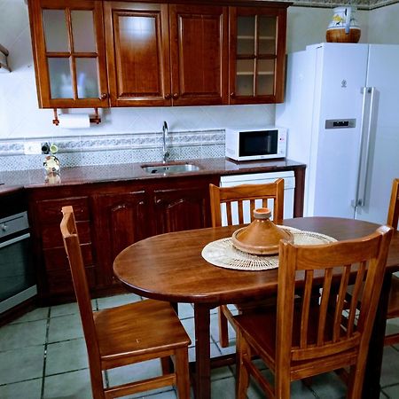 Casa Strelitzia Villa Nazaret Luaran gambar