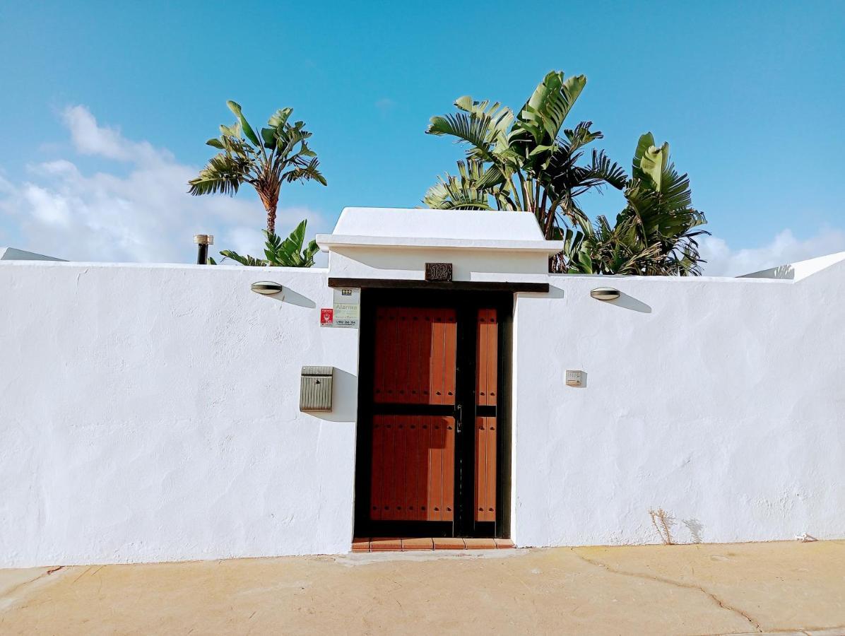 Casa Strelitzia Villa Nazaret Luaran gambar