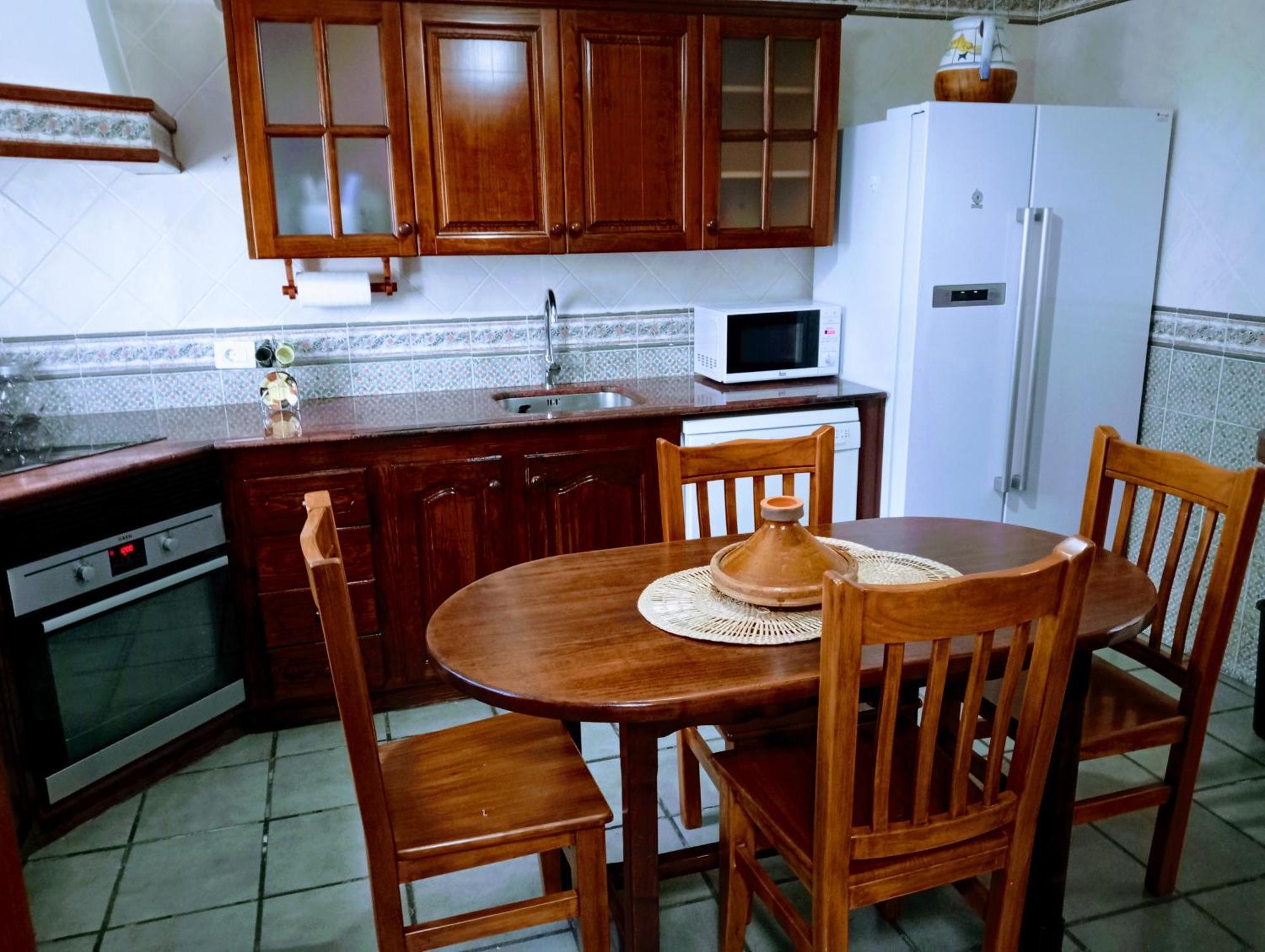Casa Strelitzia Villa Nazaret Luaran gambar