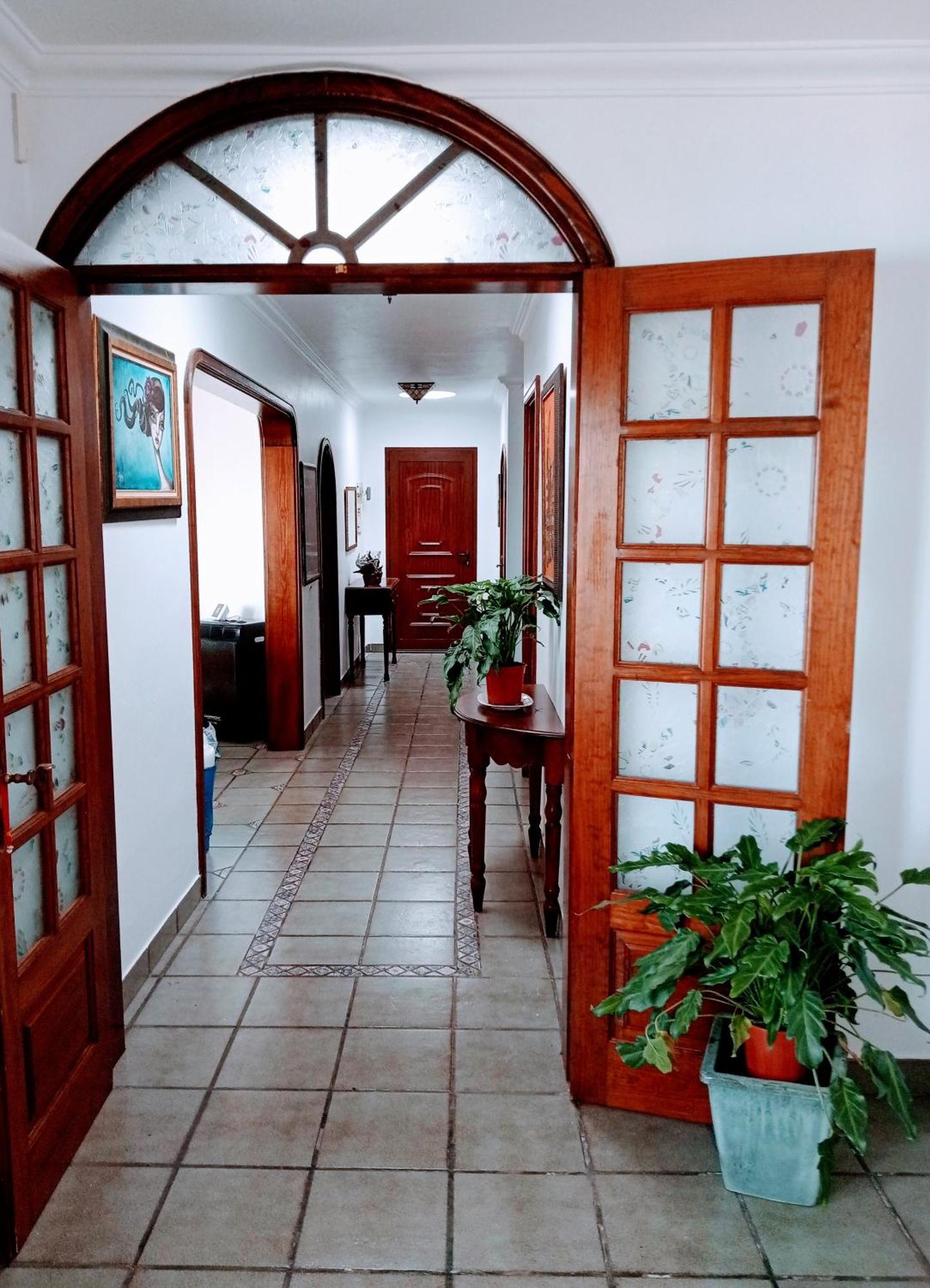 Casa Strelitzia Villa Nazaret Luaran gambar
